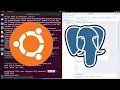How to install PostgreSQL and PGAdmin on Ubuntu 22 04