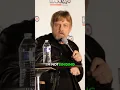 What Mark Hamill REALLY Thinks About the Star Wars Holiday Special