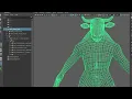 rename multiples objects in MAYA