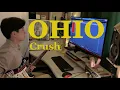 Guitar Cover#28. Crush - OHIO.