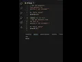 Python Slicing