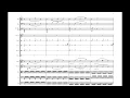 The Pillars of the Earth Orchestral Score