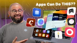 i didn t know apps could do this