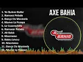 Download Lagu Axe Bahia 2024 MIX Grandes Exitos - Yo Quiero Bailar, Namora Pelado, Dança Da Manivela, Mueve La...