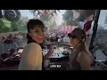 Download Lagu AANN b2b ILONA MARAS @ SAINTWHOO Music \u0026 Art Festival Switzerland 2023 by LUCA DEA [Garden Stage]
