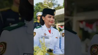 Dirgahayu Republik Indonesia. Merdeka! 🇮🇩