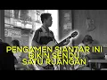 TONDI TONDIKU DO HO - STYLE VOICE (LIRIK) COVER BY PENGAMEN SIANTAR