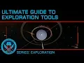 The Ultimate Guide to Exploration Tools