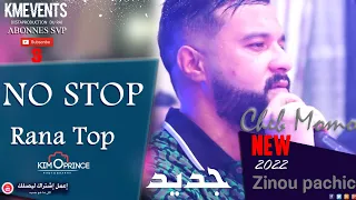 No Stop Cheb Momo Ft Zinou Pachichi Live 2022 Cover Djalil Palermo 