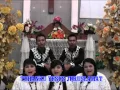 Download Lagu Lagu Rohani Ku Berbahagia-Gabriela Voice