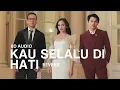Download Lagu Andi Rianto, Lyodra, Rony Parulian - Kau Selalu Di Hati (8D AUDIO)