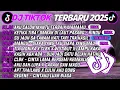 Download Lagu DJ TIKTOK TERBARU 2025🎵DJ AKU CALON MANTU TERBAIK MAMAMU🎵DJ RINDU AKU RINDU KAMU JADI SATU