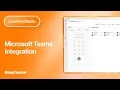 RingEX RingCentral for Microsoft Teams