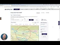 How to find your USPS Carrier Routes in the Every Door Direct Mail EDDM tool