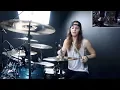 Download Lagu MANTRA - Bring Me The Horizon - Drum Cover