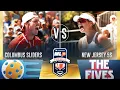 Download Lagu Columbus Sliders v New Jersey 5s at the MLP New York City presented by DoorDash