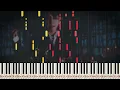 【楽譜あり】ア・ポステリオリ/Mrs. GREEN APPLE（ピアノソロ上級）【ピアノアレンジ楽譜】