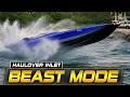 Download Lagu NO MERCY !! HAULOVER PUNISHES MTI SPEED BOATS BIG TIME | BOAT ZONE