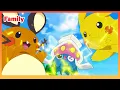 Download Lagu Dedenne and Pikachu Team Up! | Pokémon the Series: XY | Netflix Family
