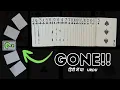 Lagu GONE! An Incredible Card Trick to Amaze Your Friends | Tutorial