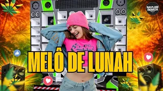  melo de lunah reggae remix 2026 raylan remix oficial 