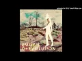 Esperanza Spalding - "Unconditional Love (Alternate Version)"