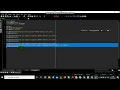 python bmi tutorial 1