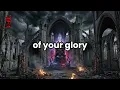 Samael – Baphomet's Throne - Lyrics