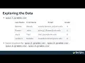 Importing CSV Files and Combining Data in Pandas to Create a Grade Book