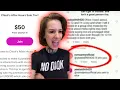 Is Chloe Sunderland A Child Predator Chloe Roma Sunderland Ifrim Christina Ifrim