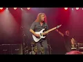 Download Lagu SYMPHONY X Performs SEA OF LIES Featuring Michael LePond \u0026 Michael Romeo on CTTE 2024 Prog Heaven