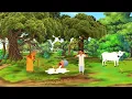 Download Lagu रहस्यमई दूध वाले की आँधी किस्मत | Mora Stories | Hindi Kahaniya | Moral Story | New Story