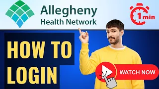AHN Mychart Login mychart ahn org