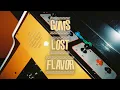 Download Lagu THE IVY - GUMS LOST FLAVOR [OFFICIAL VIDEO]
