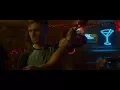 Download Lagu The Guest - Bar Fight Scene (1080p)