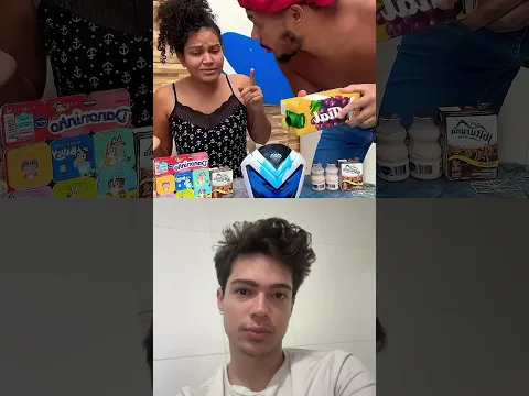SE ESCREVE NO CANAL #reagindo #react