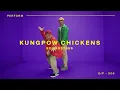 Download Lagu KUNGPOW CHICKENS - ECOMOSTRES [LIVE @ HIPHOP INVASION VOL. I] - EP 06
