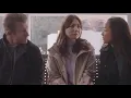 Dania Ramirez and Ryan Bouchard talk about Alert Missing Persons Unit FOX 7 Austin