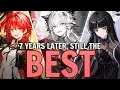 Download Lagu Bagaimana Arknights MASIH Menjadi Game Gacha Terbaik, 7 Tahun Kemudian | Analisis Mendalam
