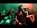 TRIBUTE TO BATHORY"Home Of Once Brave" (7.3.15) @UTH2015 / Athens