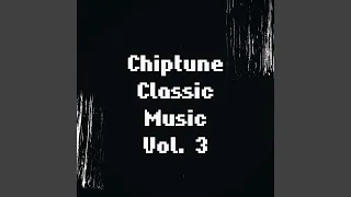 Orpheus In The Underworld Can Can Chiptune 8 Bit 