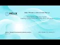 JoomShaper Helix Ultimate Free Joomla template Part 3