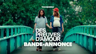 Des Preuves d'amour | Bande-annonce