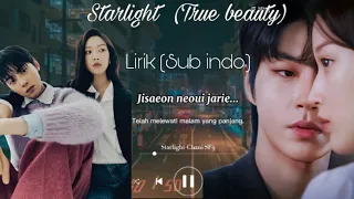 Download Chani-Sf9 'Star Light' Lyrics (Ost True Beauty) #truebeauty #suho #seojun #chanisf9 #chanistarlight MP3