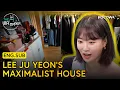 Inside Lee Ju Yeon s Chaotic Maximalist Apartment The Manager EP394 KOCOWA