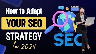 How to Adapt Your SEO Strategy in 2024 Beyond Google Algorithm Update SEOCurrent