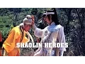 Download Lagu Wu Tang Collection - SHAOLIN HEROES Mandarin