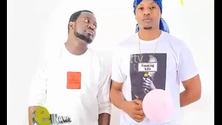 enewz wivu wa mume wa linah wamnyima mkataba mr kesho