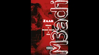 M3ADI X Hazemellol X Amrozo ZAAR معادي و حازم اللول و عمرو اوزو زاررر 