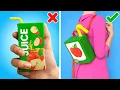Download Lagu 💖 FUN DIY ACCESSORIES 🎒✨ Make a Cute Cardboard Backpack \u0026 More!